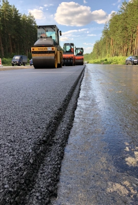 Благоустройство в Ожерелье и Каширском районе